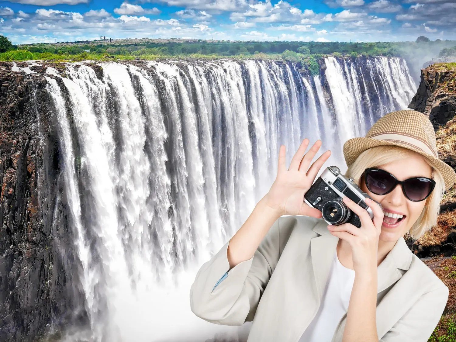 The 6 Best Zimbabwe Tours For Unforgettable Adventures That Are Achievable & Affordable