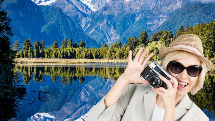 The 7 Best New Zealand Tours For Unforgettable Adventures That Are Achievable & Affordable!