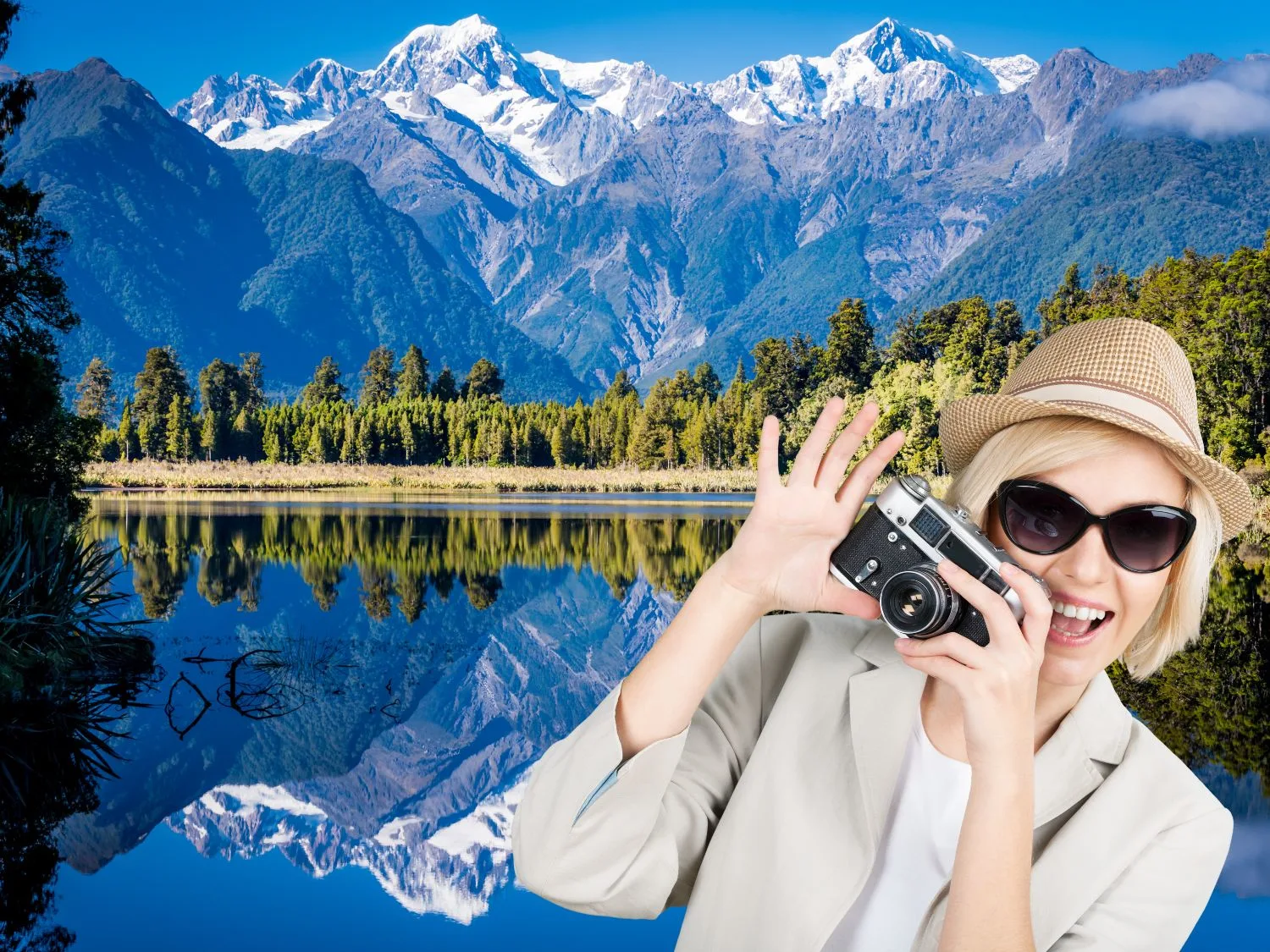 The 7 Best New Zealand Tours For Unforgettable Adventures That Are Achievable & Affordable!