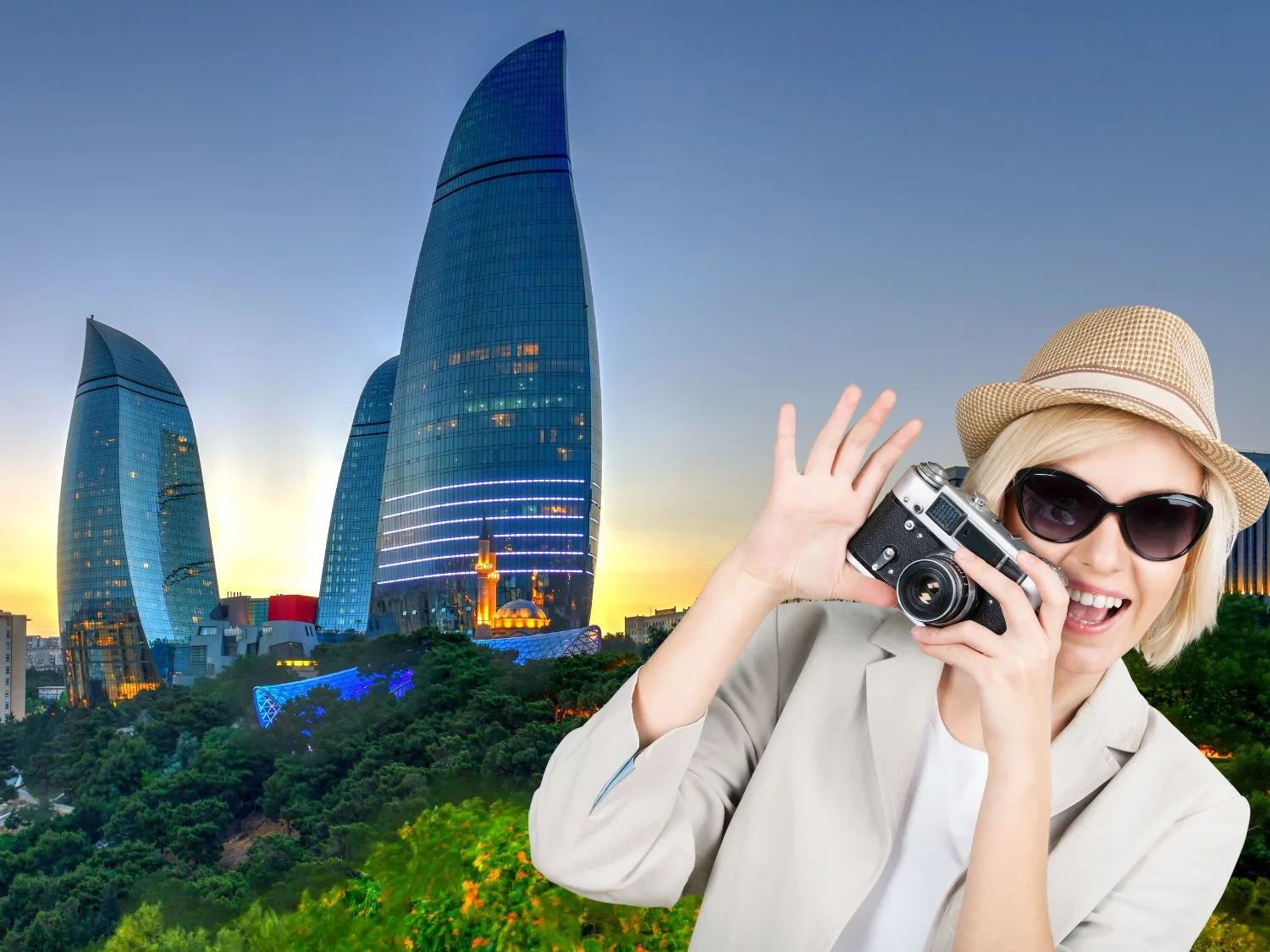The 8 Best Azerbaijan Tours For Unforgettable Adventures That Are Achievable & Affordable!