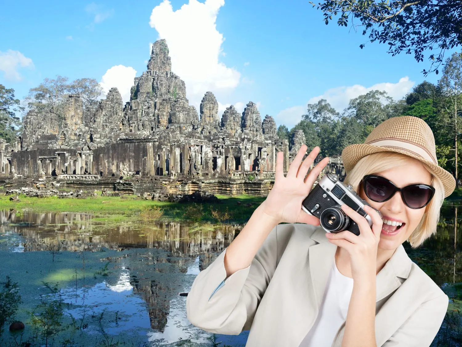 The 8 Best Cambodia Tours For Unforgettable Adventures That Are Achievable & Affordable!