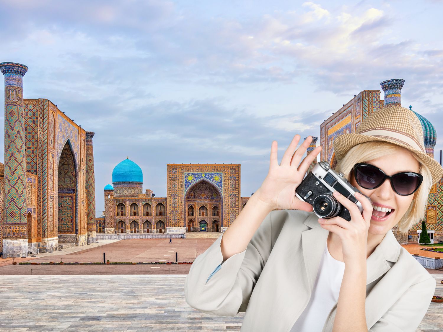 The 6 Best Uzbekistan Tours For Unforgettable Adventures That Are Achievable & Affordable!