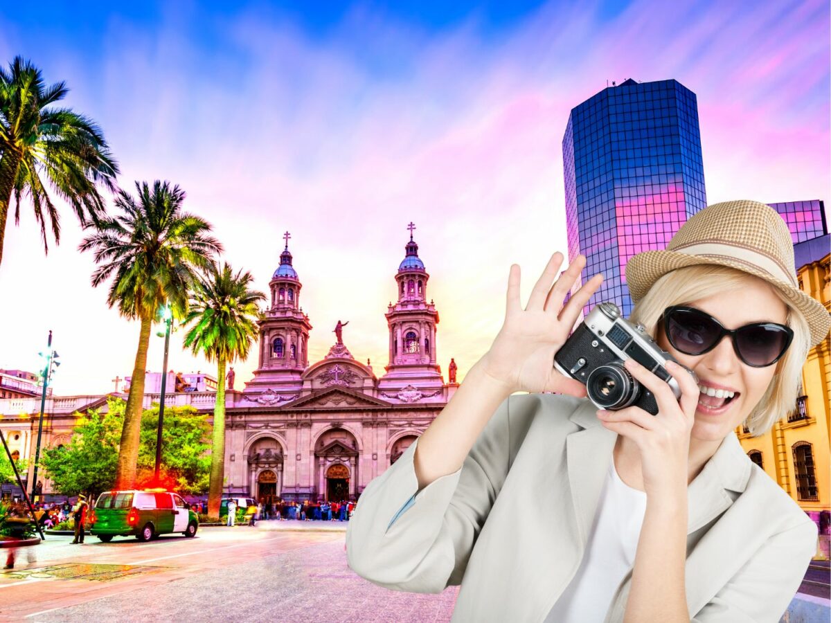 The 9 Best Chile Tours For Unforgettable Adventures That Are Achievable
