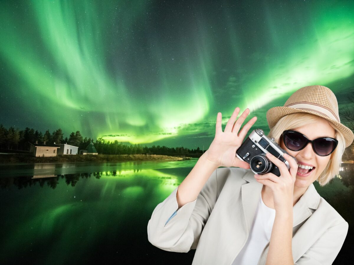 The 9 Best Finland Tours For Unforgettable Adventures That Are
