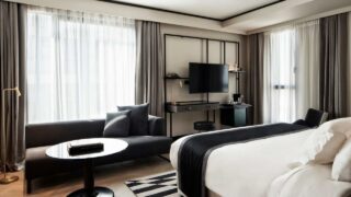 The Academias Hotel Athens Review Greece