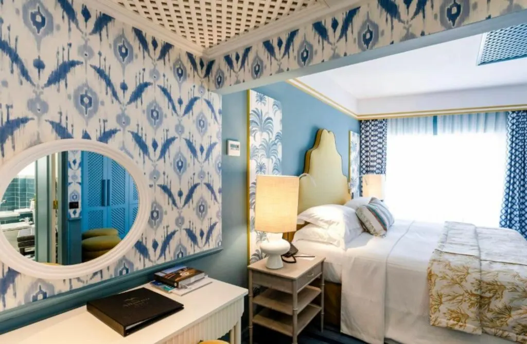 The Albatroz Hotel - Best Hotels In Cascais