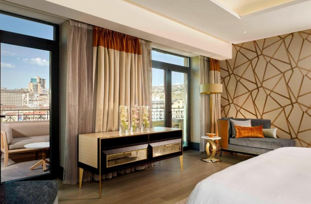 The Alexander, a Luxury Collection Hotel, Yerevan - Best Hotels In Yerevan