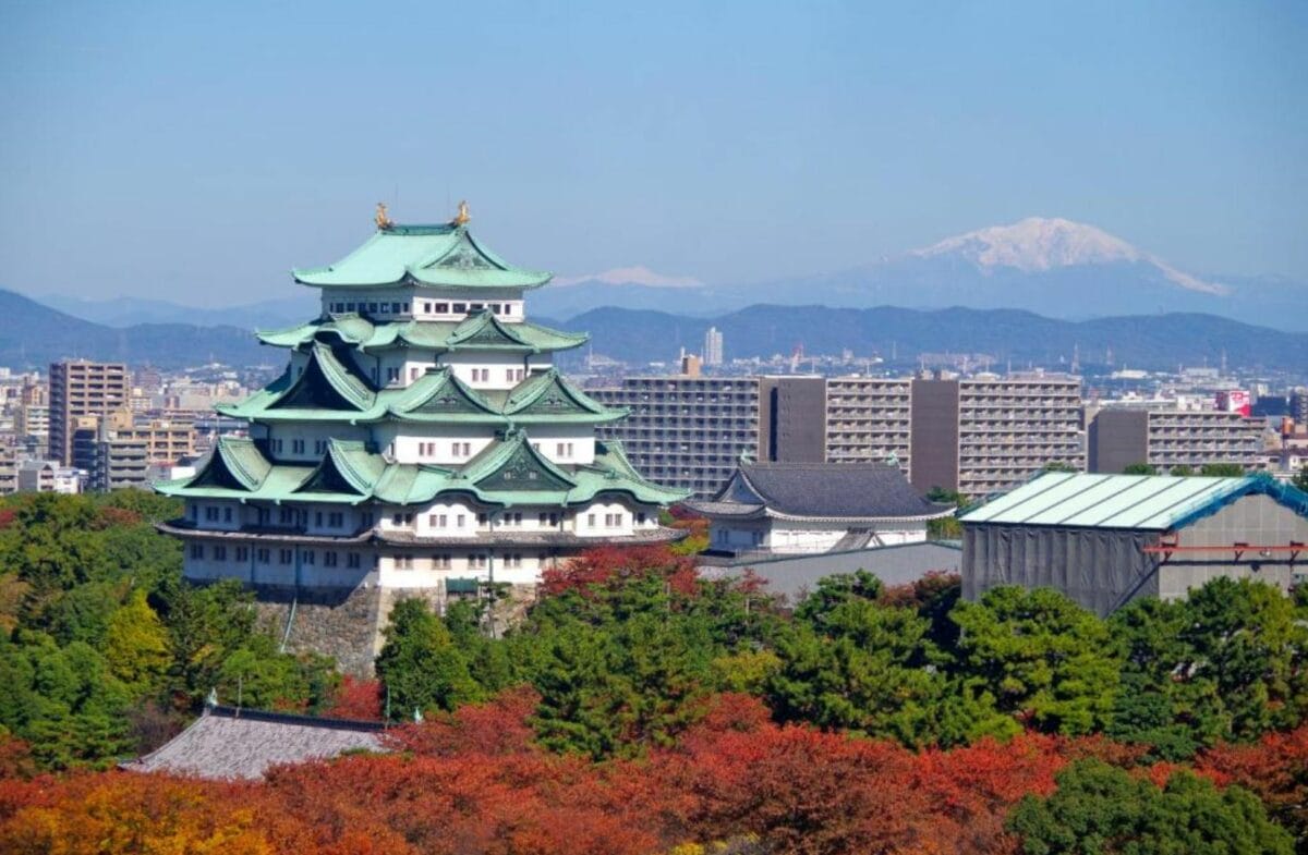 The B Nagoya - Best Hotels In Nagoya