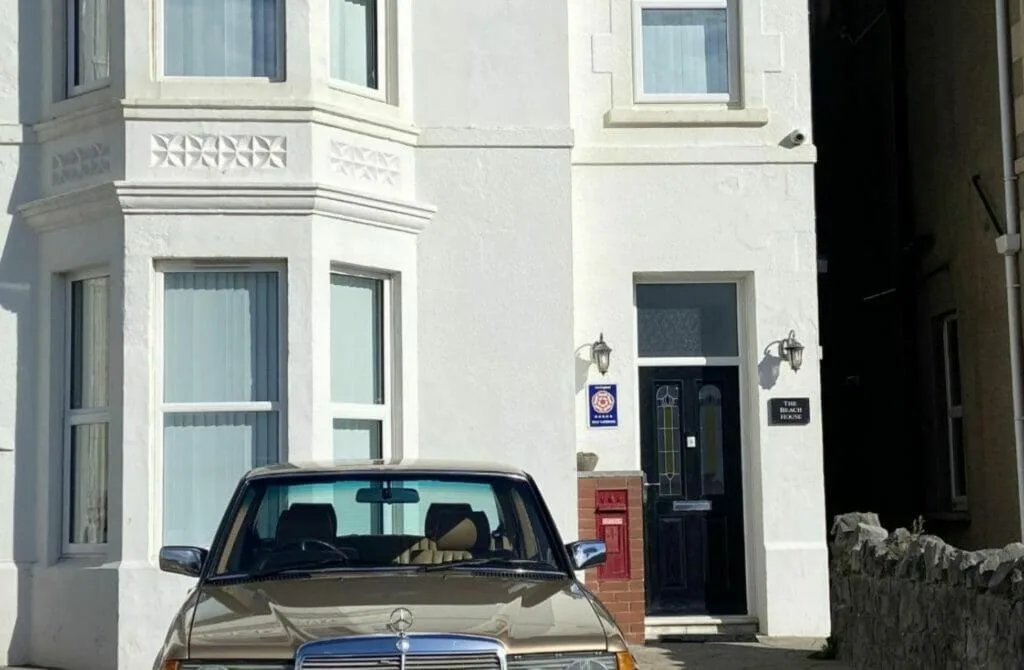 The 15 Best Hotels In Weston Super Mare: Seaside Stays To Rave About 27 The Beach House Luxury Rooms - Best Hotels In Weston Super Mare