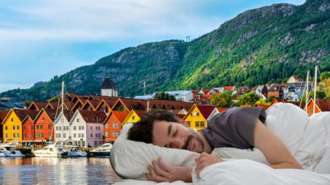 Be Amazed: The 11 Best Hotels In Bergen Norway For Unforgettable Stays ...