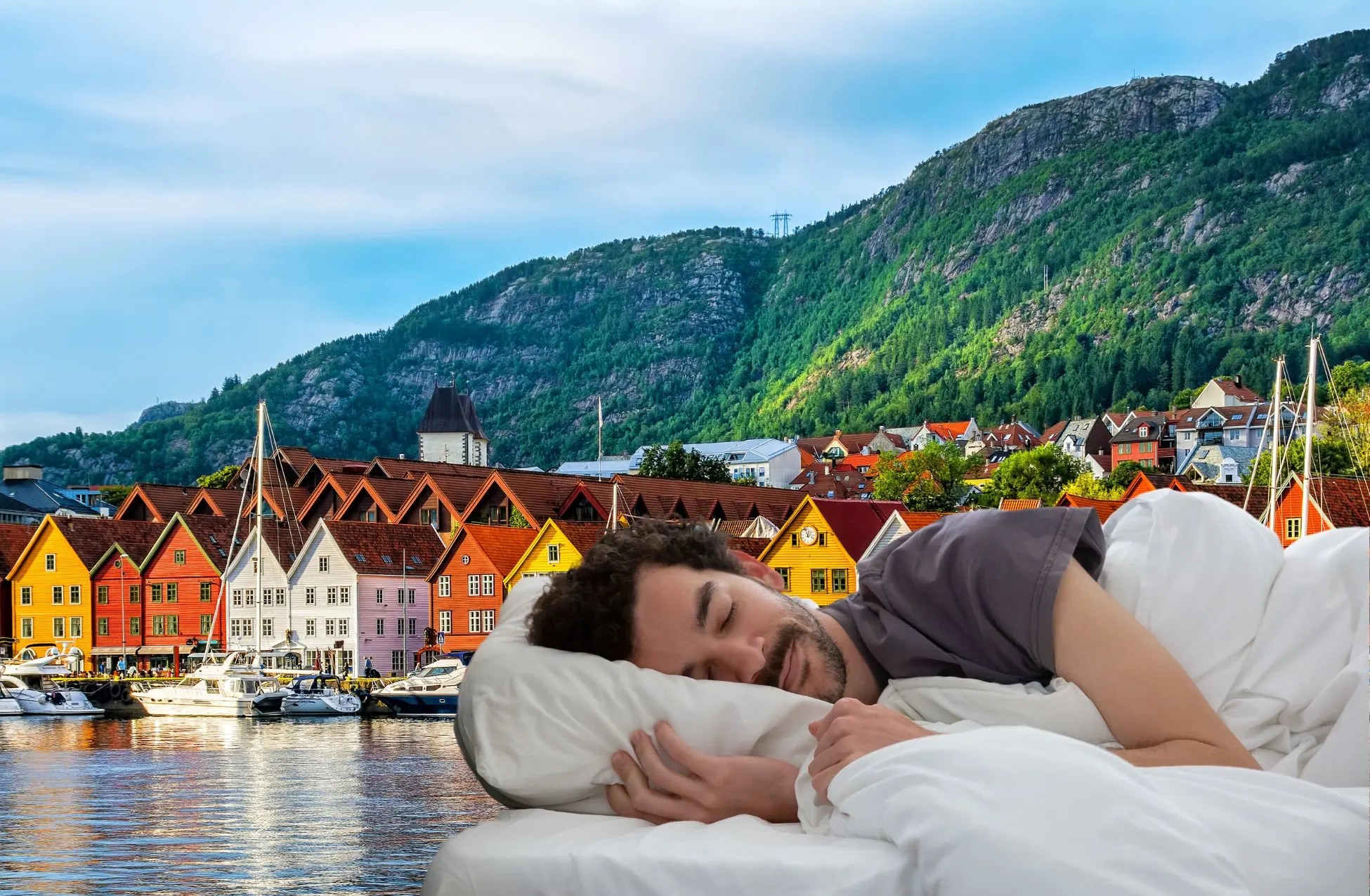 The Best Hotels In Bergen Norway For Unforgettable Stays