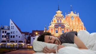 The Best Hotels In Riga Latvia For Every Budget