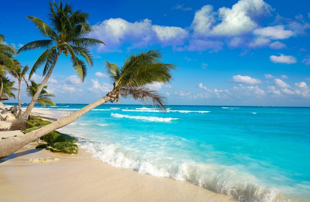 The Best Places To Visit in Mexico in 2022! 4 The Best Places To Visit in Mexico - Conzumel – Island Life and Playa del Carmen