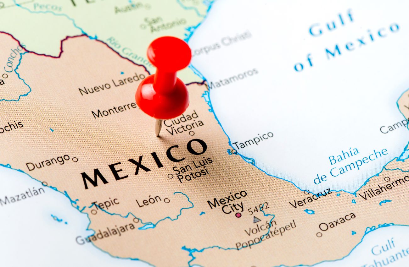 The Best Places To Visit in Mexico in 2022!