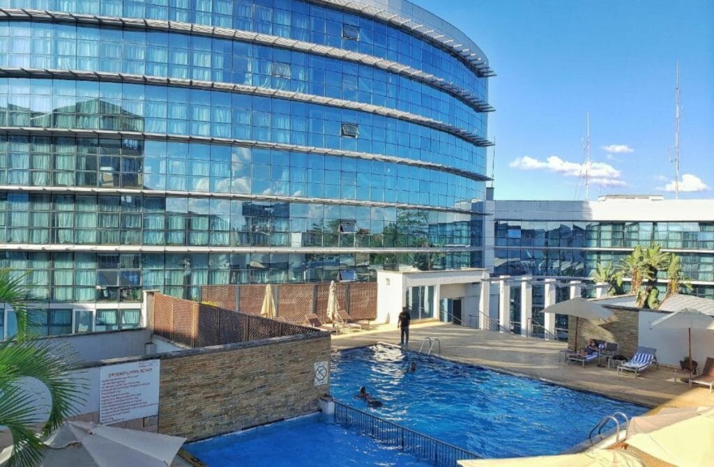 The Boma Nairobi - Best Hotels In Nairobi