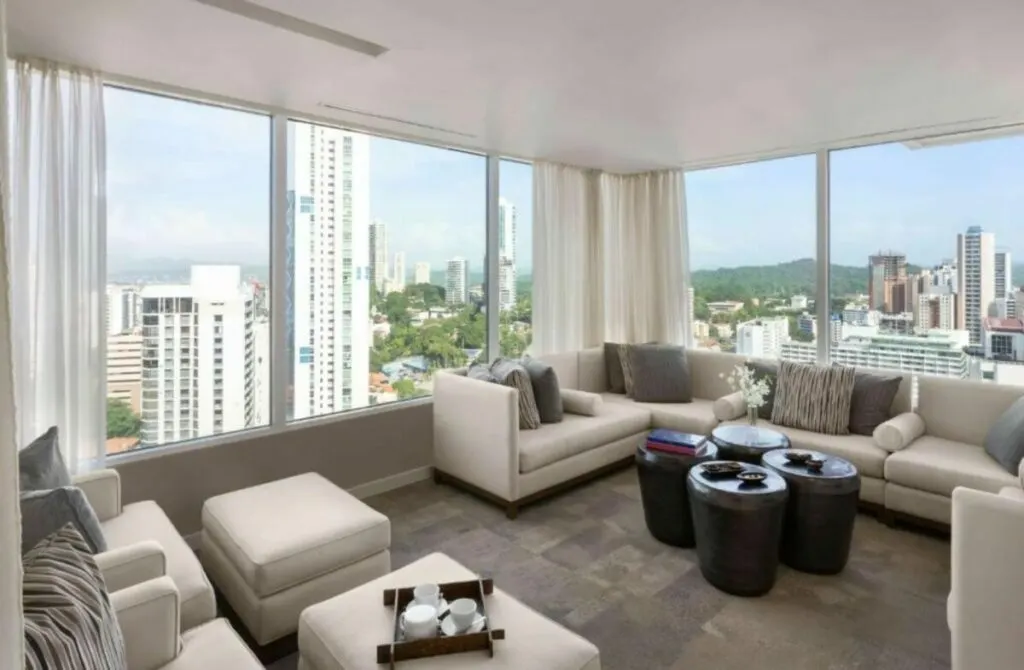 The Bristol Panama City - Best Hotels In Panama