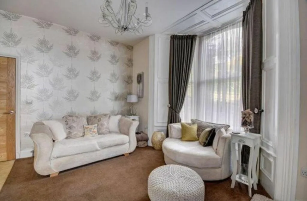 The Budget Bunny's Burrow - Best Hotels In Durham