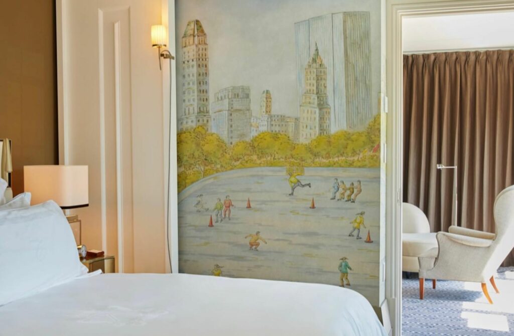 The Carlyle, A Rosewood Hotel - Best Hotels In New York