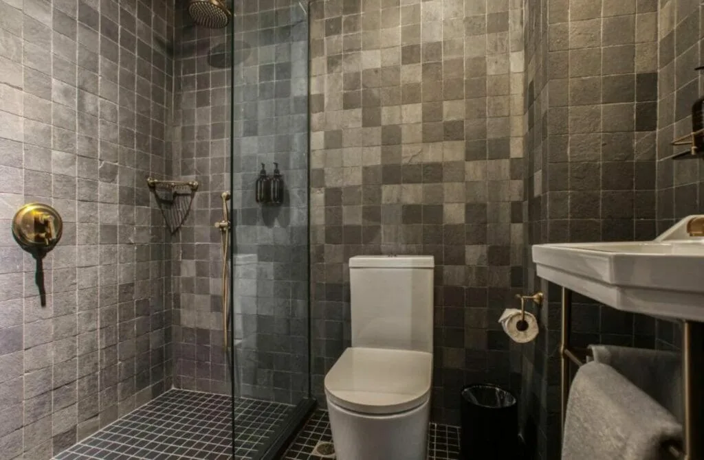 The Chow Kit - Best Hotels In Malaysia
