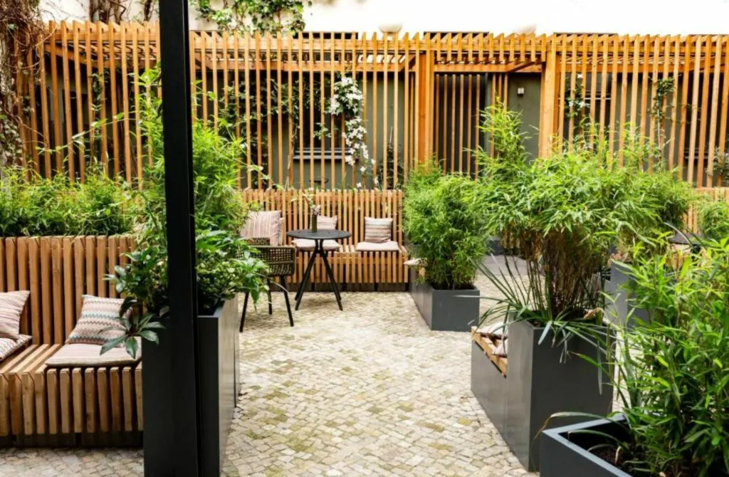 The 18 Best Hotels In Berlin: Top Spots for Unforgettable Getaways 46 The Circus - Best Hotels In Berlin