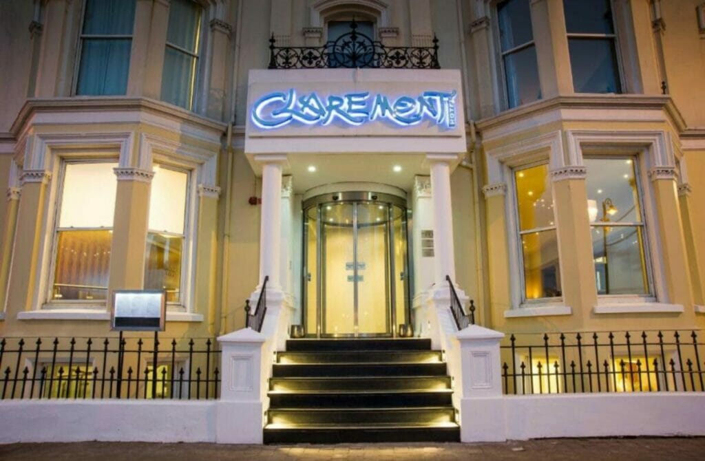 The Claremont Hotel - Best Hotels In Isle Of Man