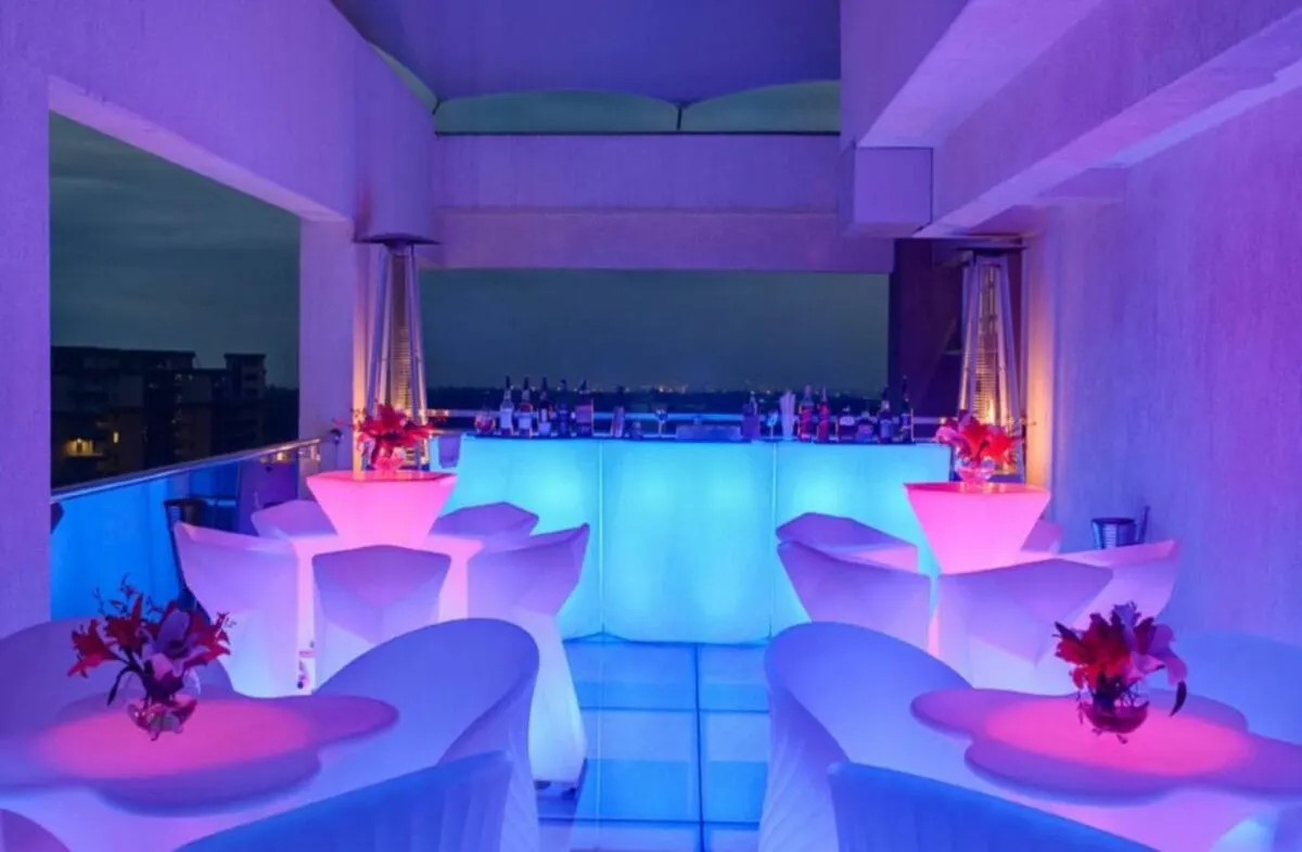 The Concord Hotel & Suites - Best Hotels In Nairobi
