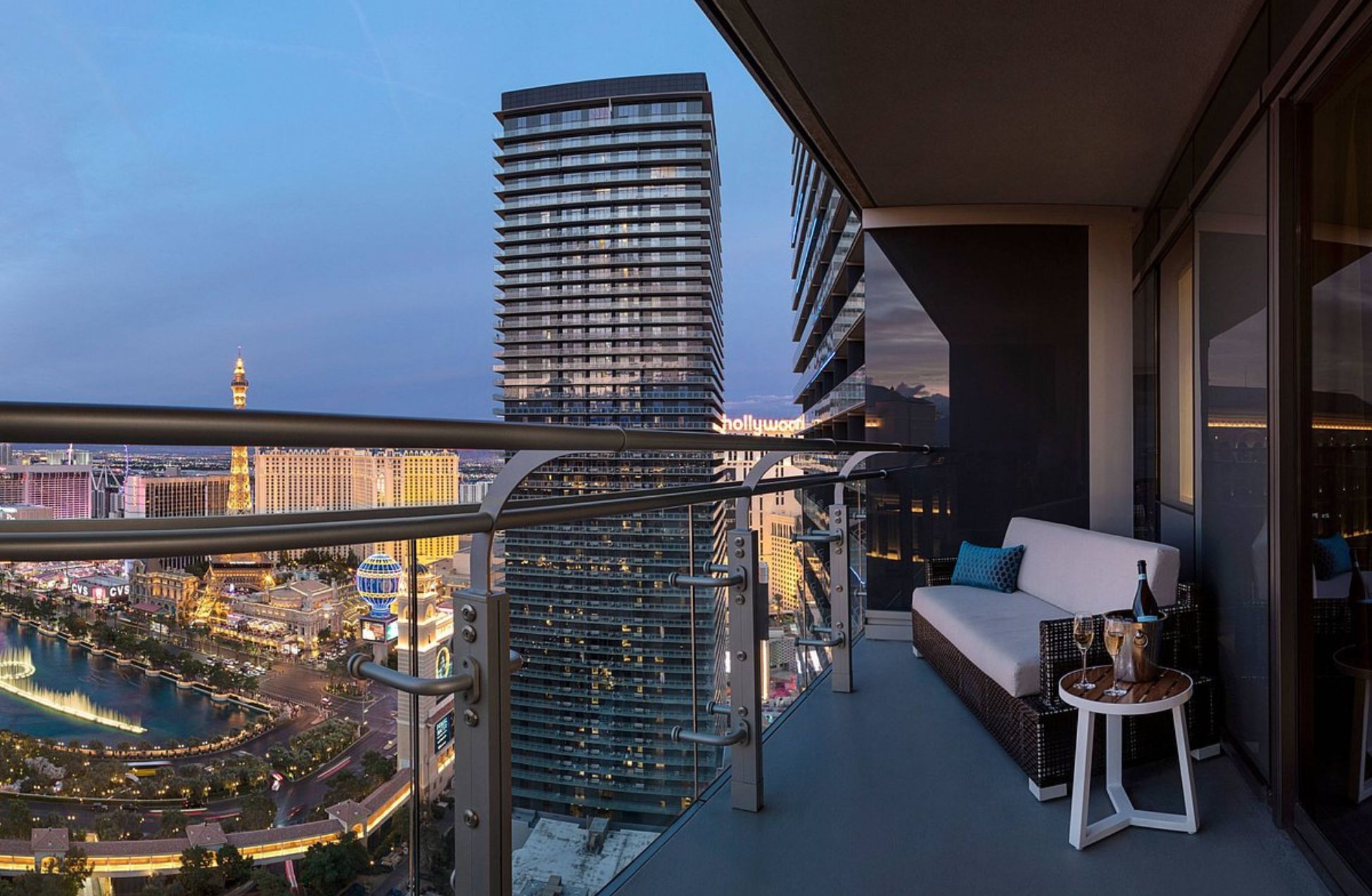 The Cosmopolitan Of Las Vegas, Autograph Collection - Best Hotels In Las Vegas