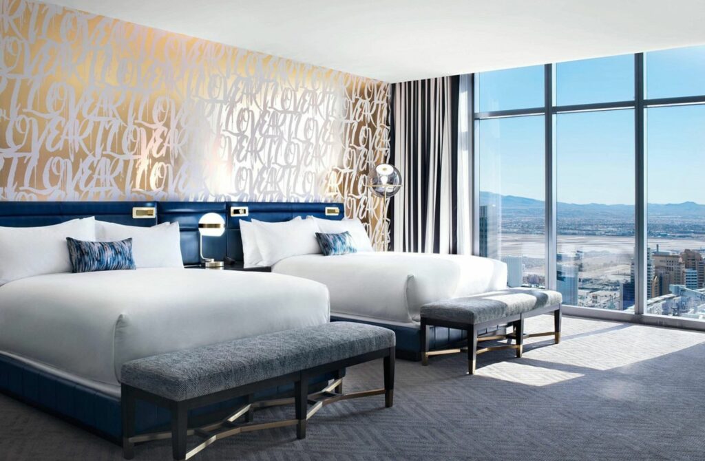 The Cosmopolitan Of Las Vegas, Autograph Collection - Best Hotels In Las Vegas