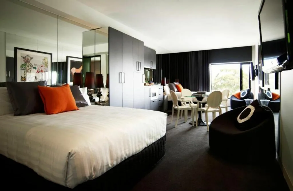 The Cullen - Best Hotels In Melbourne