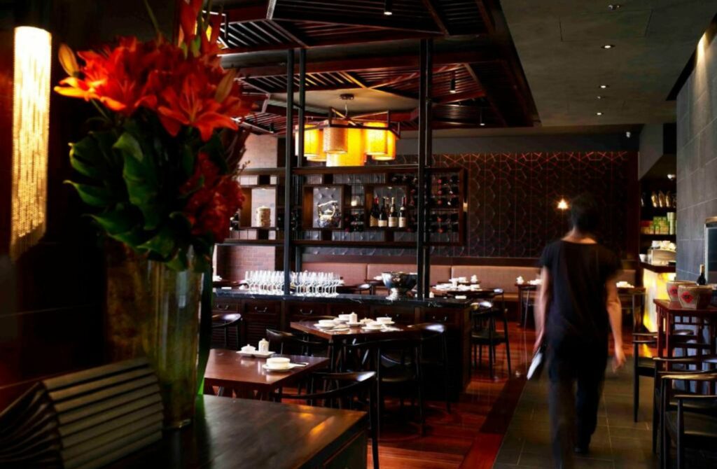 The Cullen - Best Hotels In Melbourne