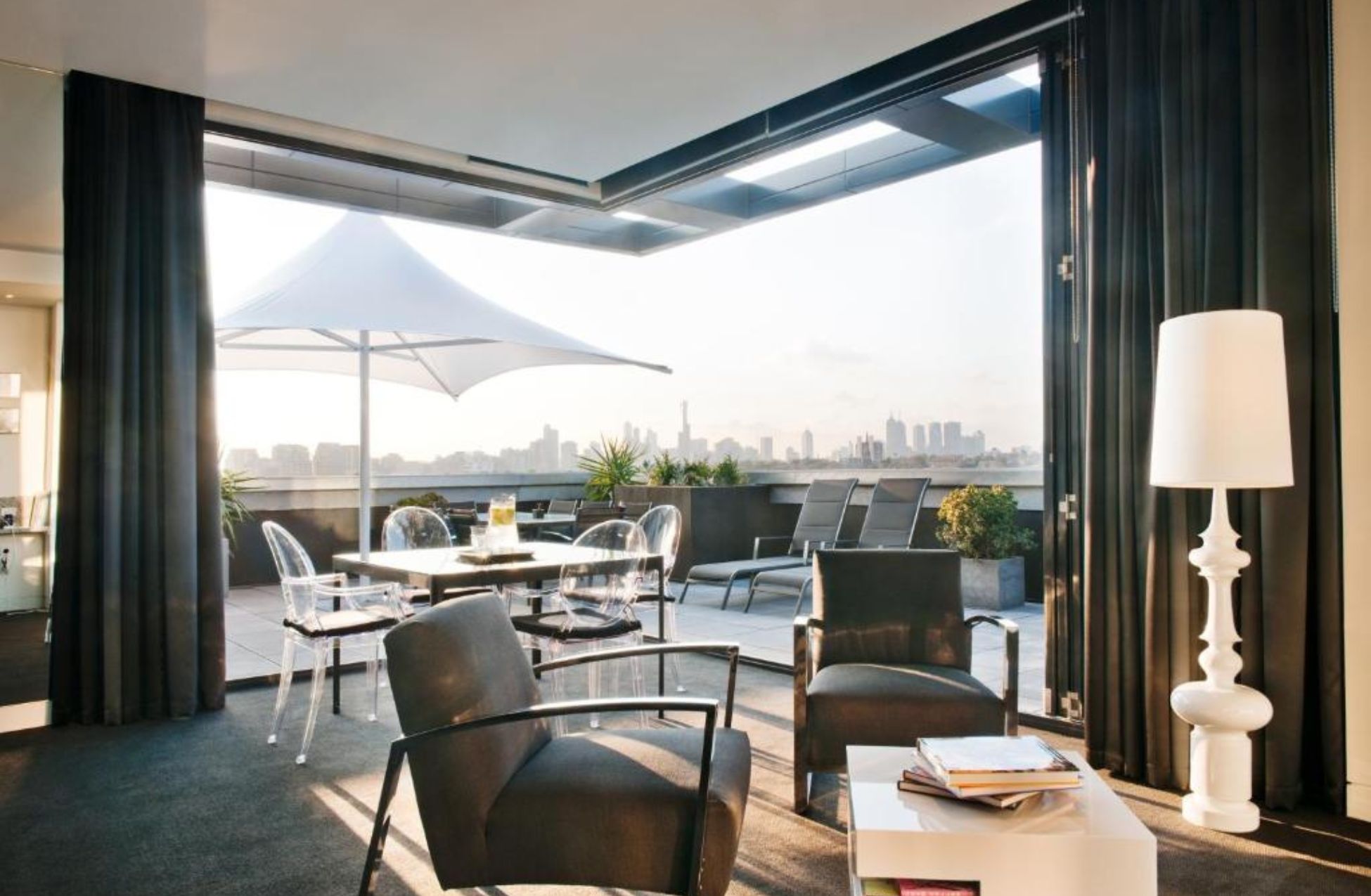 The Cullen - Best Hotels In Melbourne