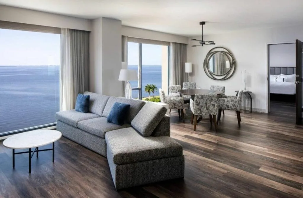 The Current Hotel - Best Hotels In Tampa