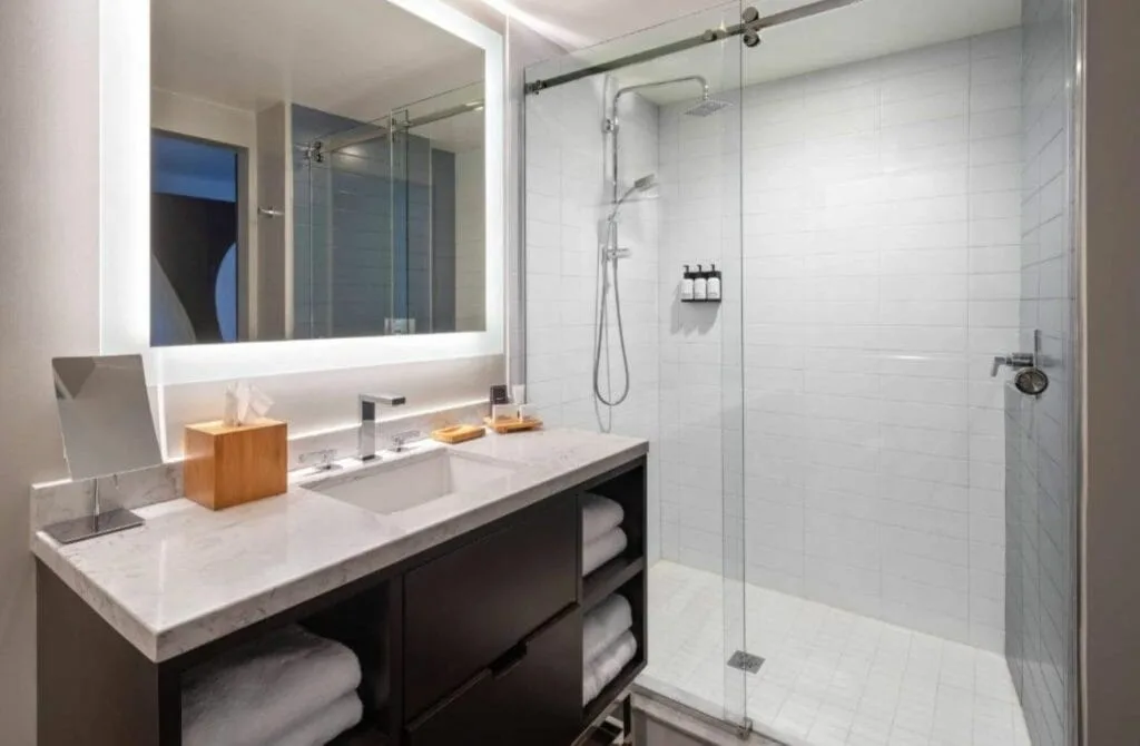 The Current Hotel - Best Hotels In Tampa