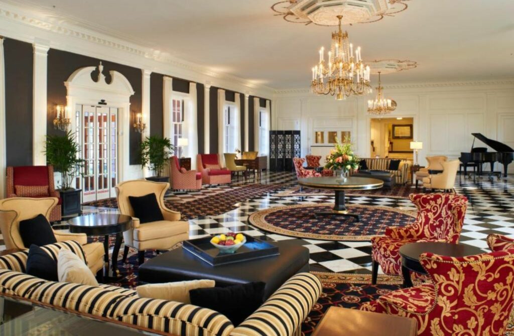 The Dearborn Inn, A Marriott Hotel - Best Hotels In Detroit