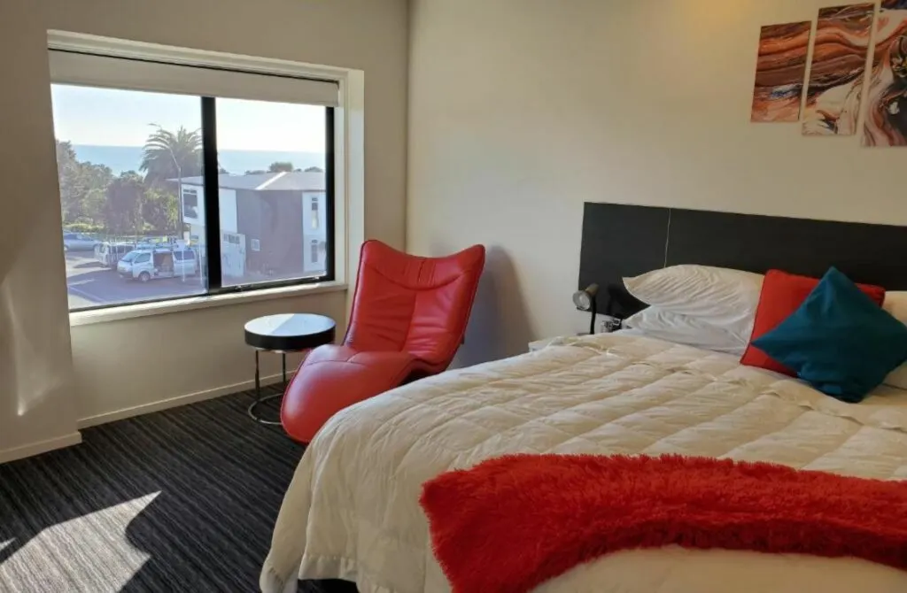 The Devon Hotel - Best Hotels In New Plymouth