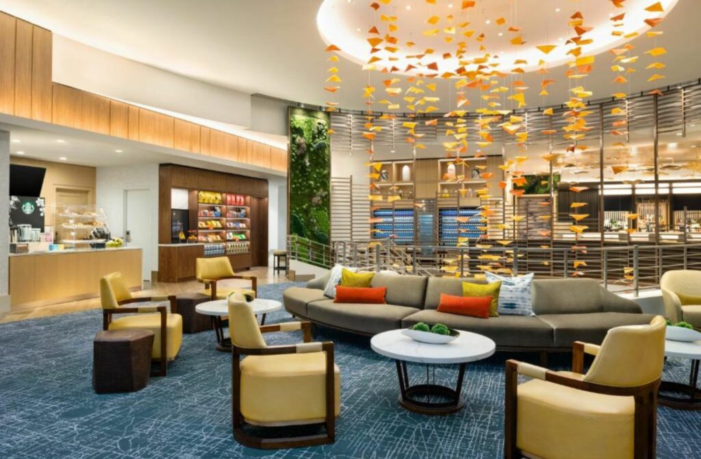 The DoubleTree By Hilton Hotel - Best Hotels In Chicago