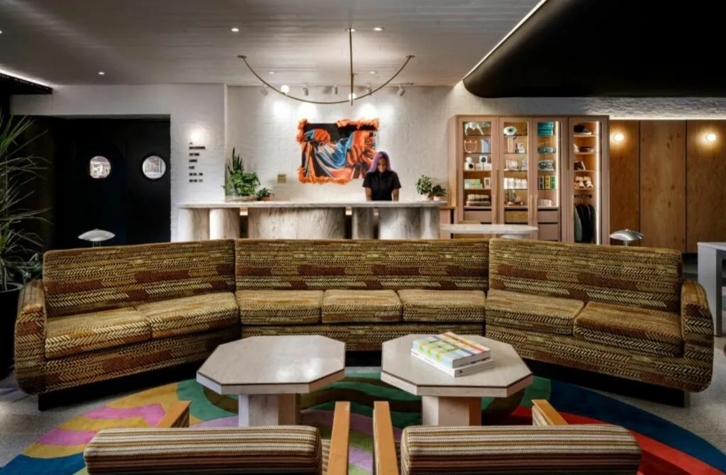 The Drake Hotel - Best Hotels In Toronto