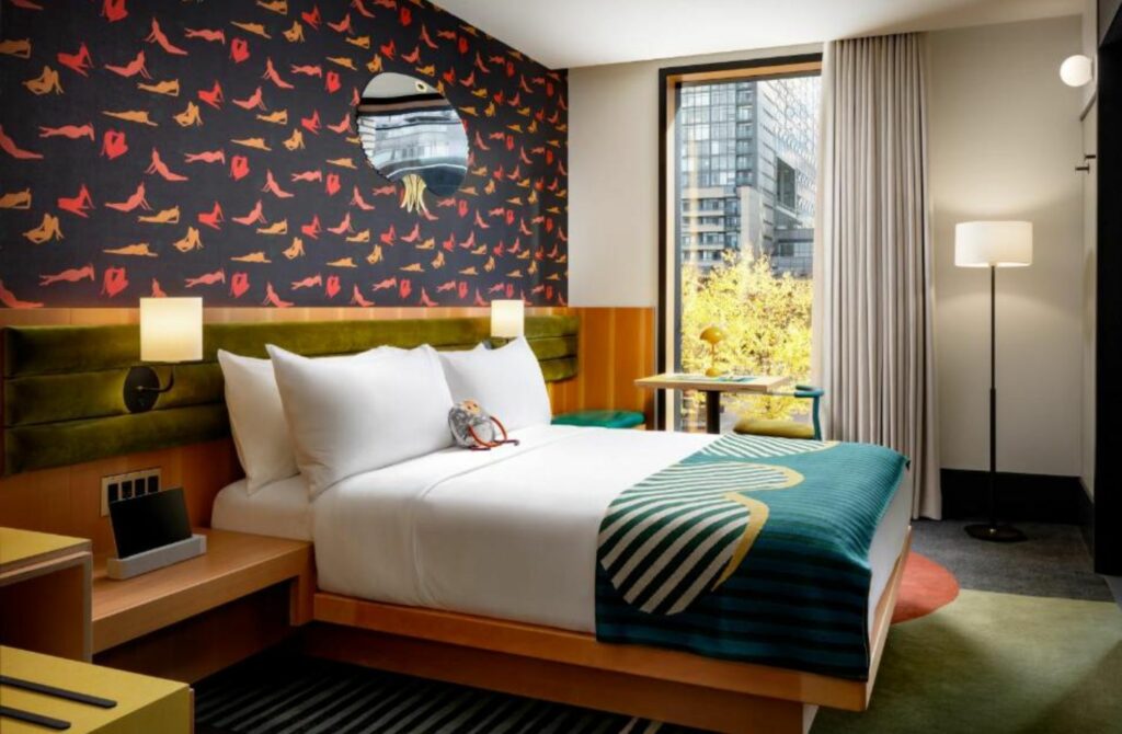 The Drake Hotel - Best Hotels In Toronto