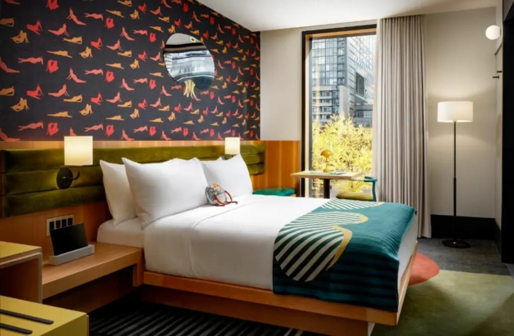The Drake Hotel - Best Hotels In Toronto