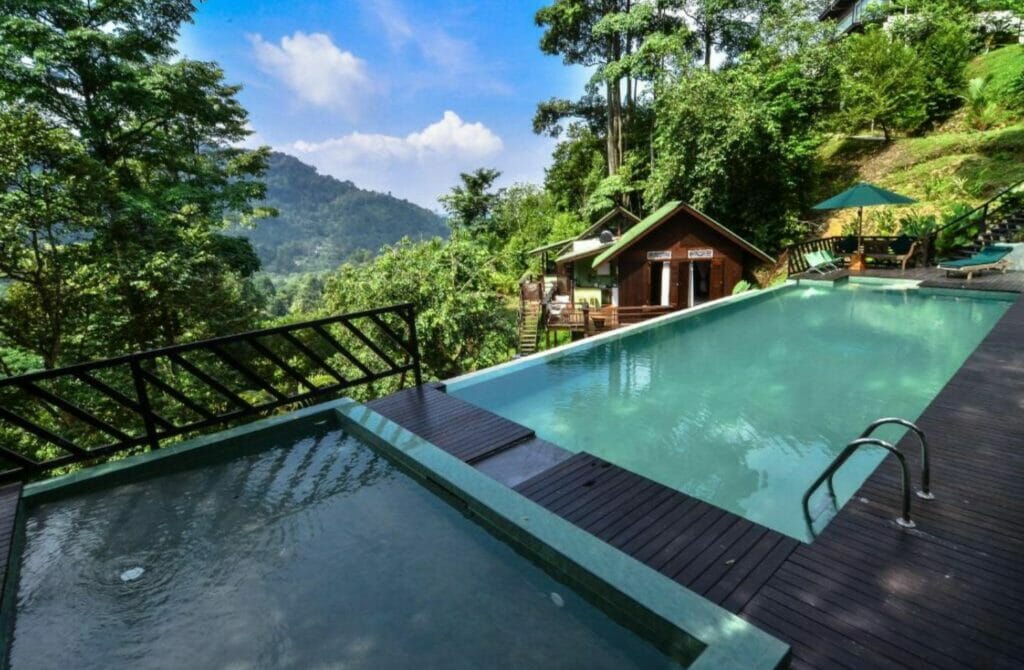 The Dusun - Best Hotels In Malaysia