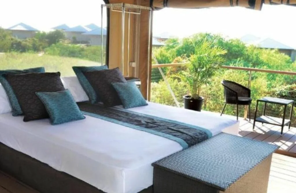 The Eco Beach Wilderness Retreat - Best Hotels In Australia