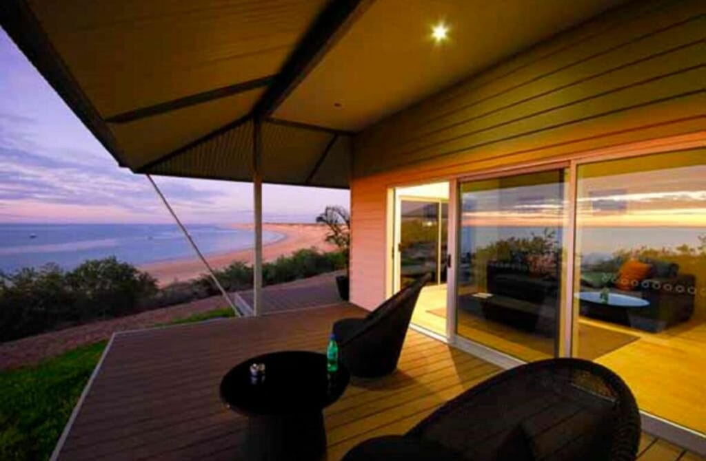 The Eco Beach Wilderness Retreat - Best Hotels In Australia