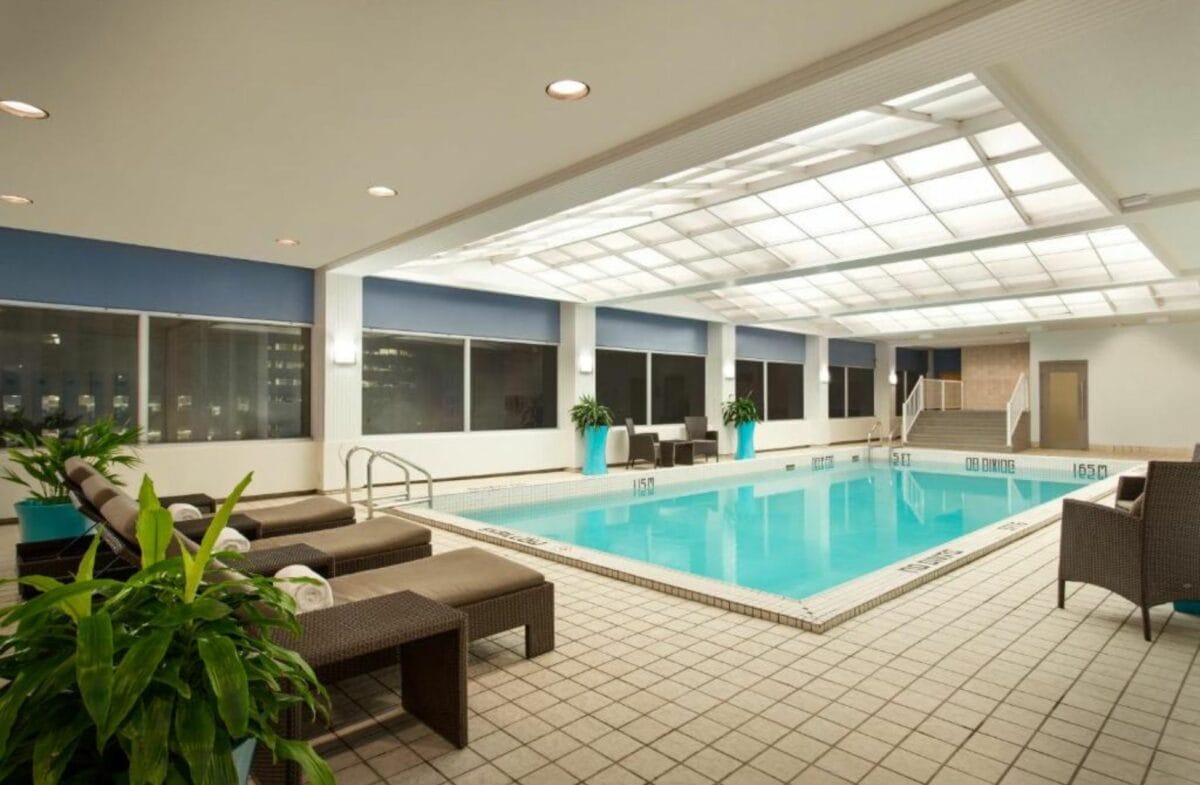 The 9 Best Hotels In Winnipeg, Canada Unbeatable Stays In Winterpeg