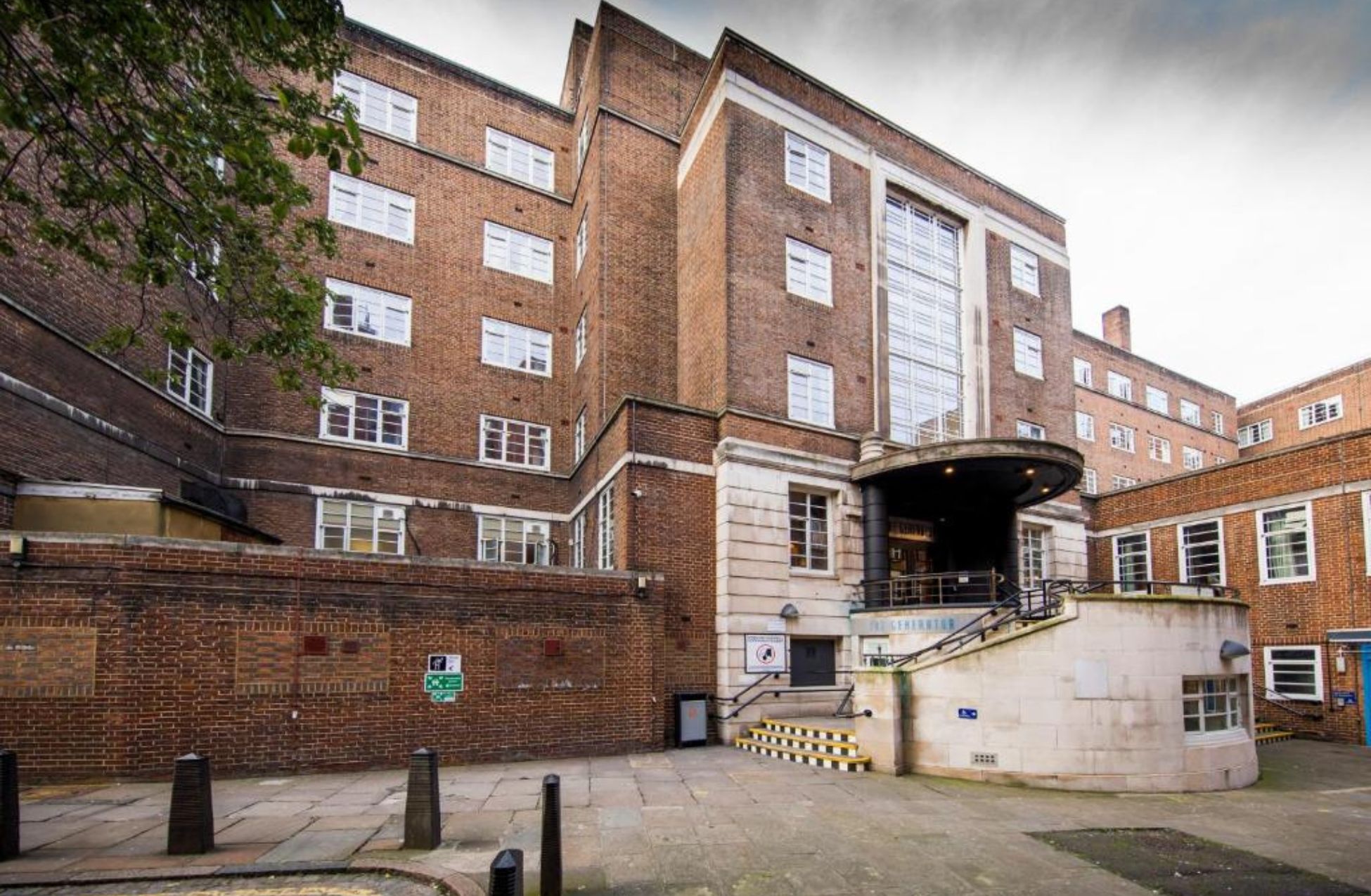 The Generator Hostel - Best Hotels In London