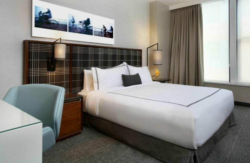 The Godfrey Hotel Boston - Best Hotels In Boston