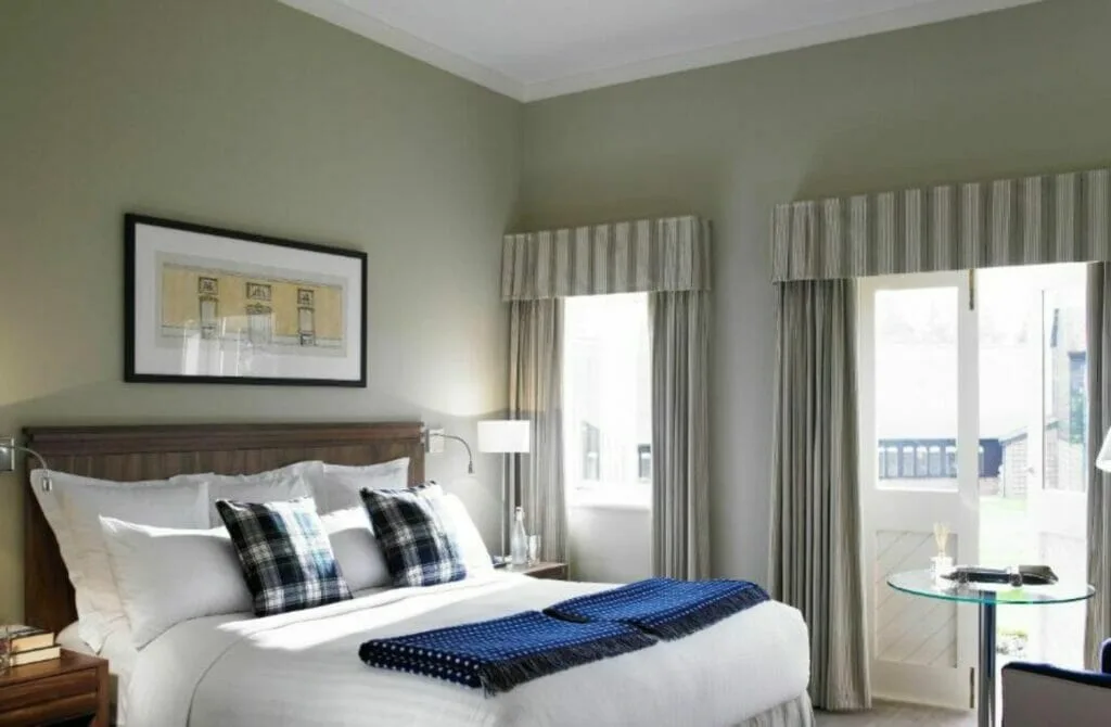 The Goodwood Hotel - Best Hotels In Chichester