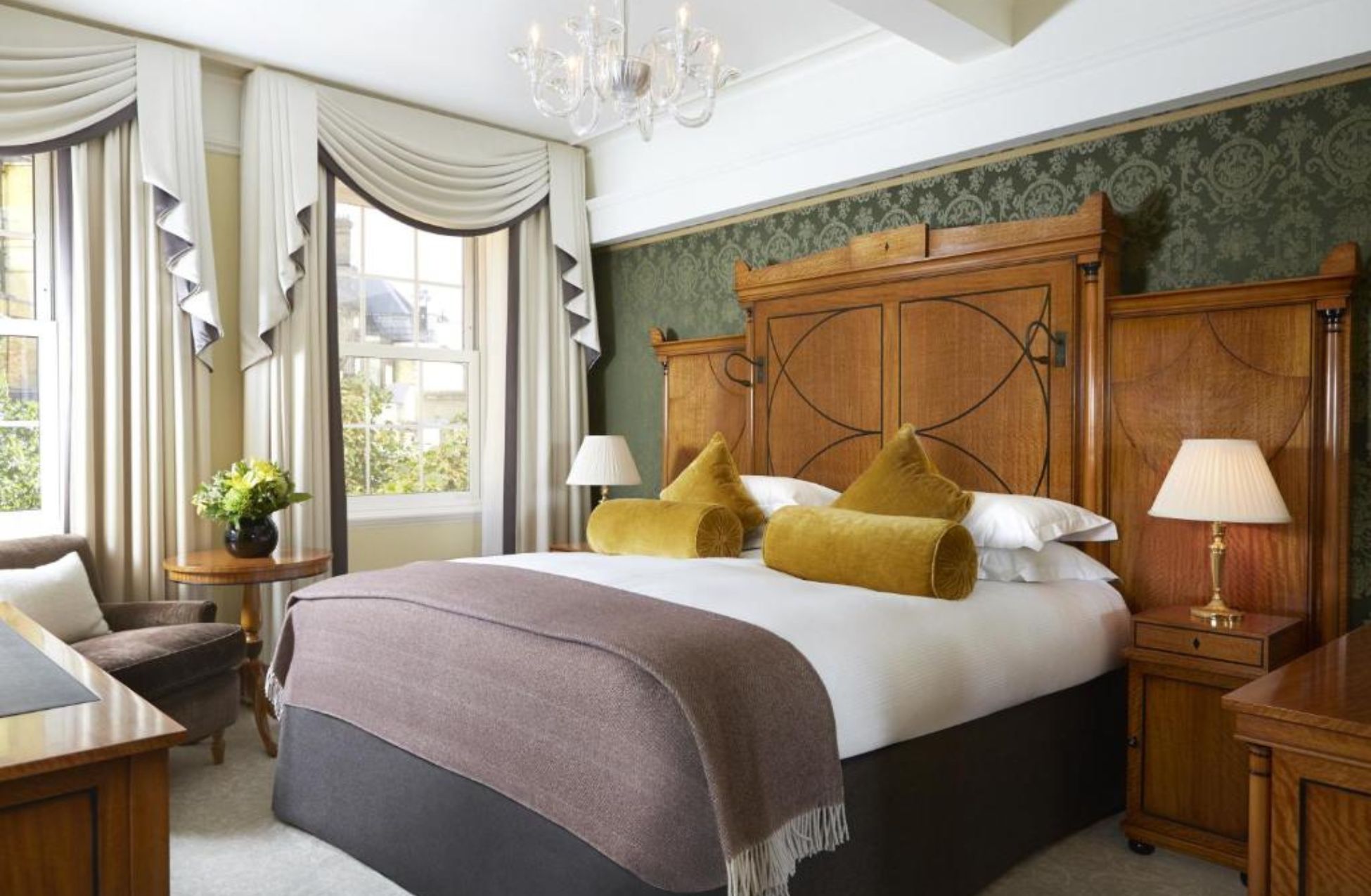 The Goring - Best Hotels In London
