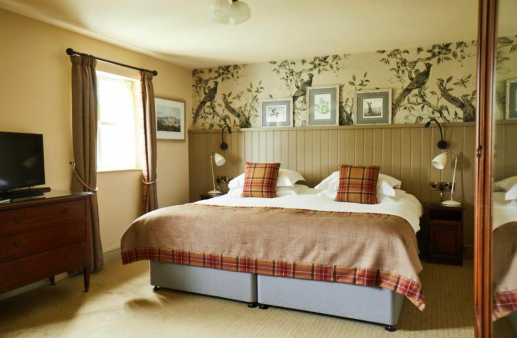 The Groes Inn - Best Hotels In Snowdonia