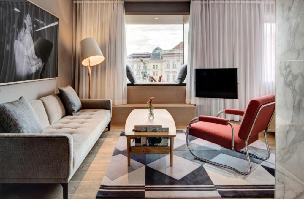 The Guesthouse Vienna - Best Hotels In Vienna