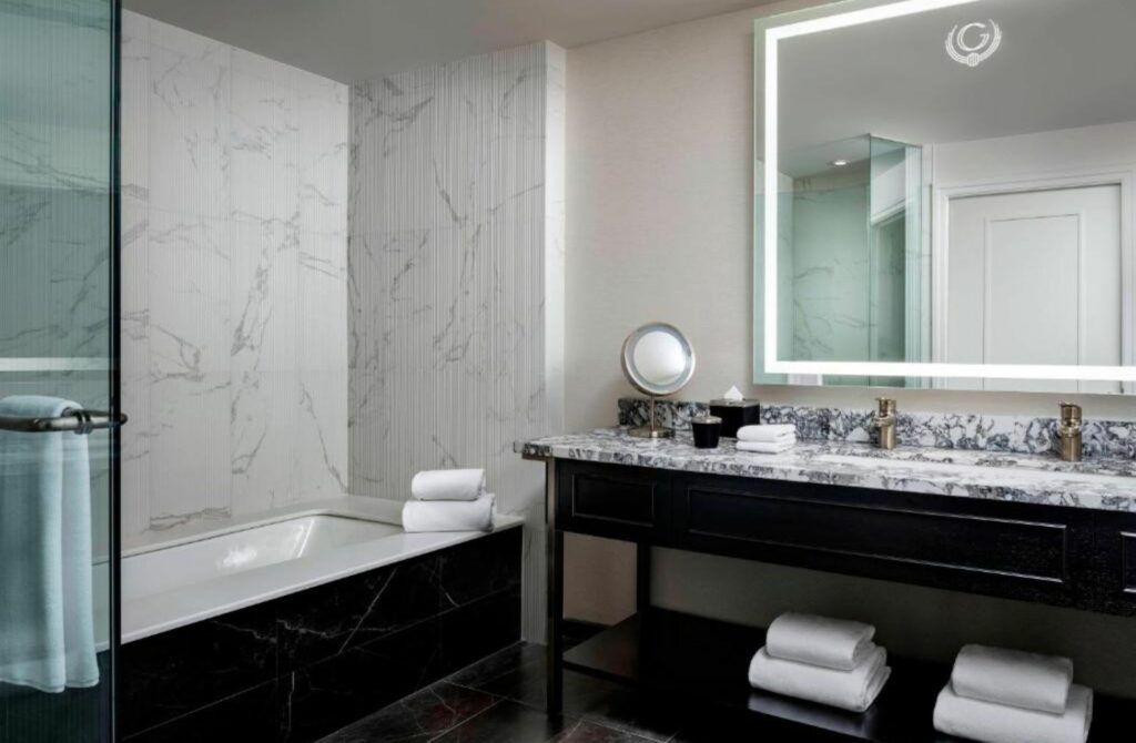 The Gwen, A Luxury Collection Hotel - Best Hotels In Chicago